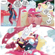 Illustration for article titled iWeirdworld/i #4 tells a personal story of grief in a whimsical fantasy land